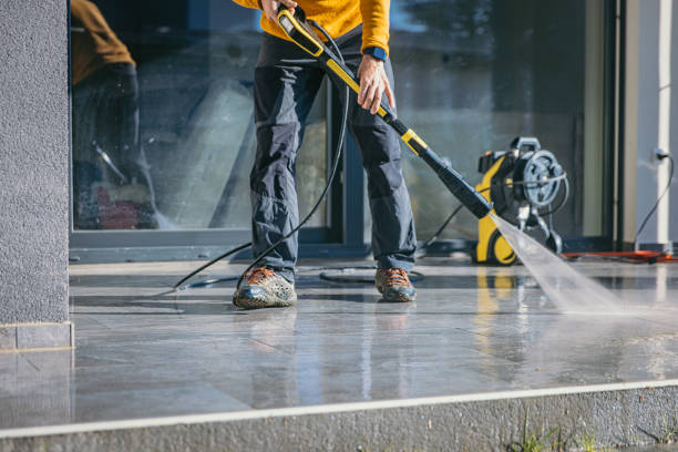 Best Eco-Friendly Pressure Washing in Garnet, CA