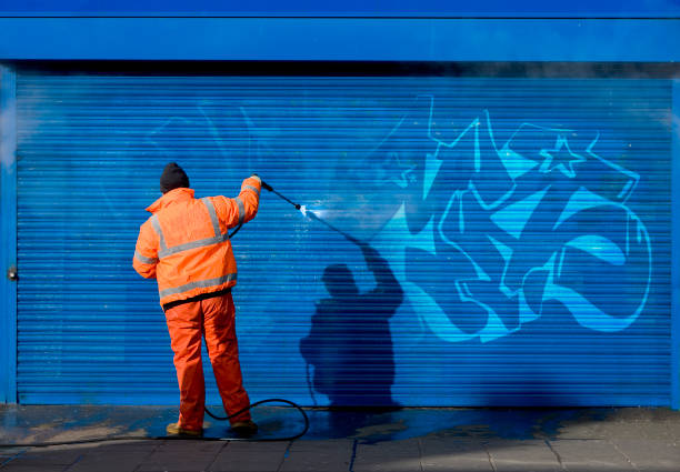 Best Commercial Pressure Washing in Garnet, CA