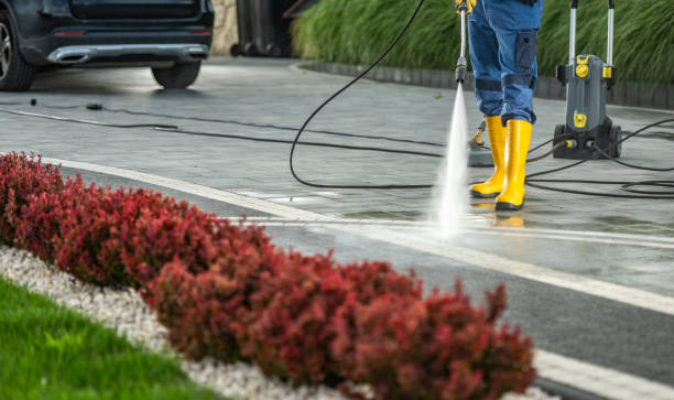 Best Parking Lot Cleaning in Garnet, CA