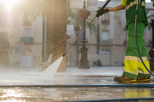 Best Fleet & Vehicle Pressure Washing in Garnet, CA